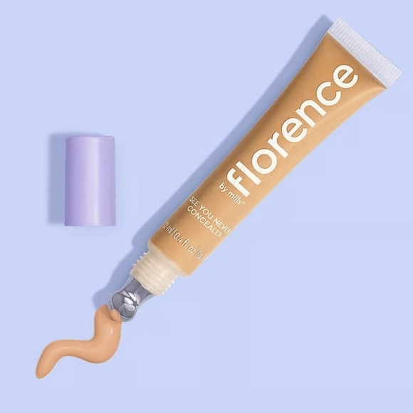 Florence By Mills Other - 🆕 Florence by Mills See You Never Medium Concealer - M095 - New In Box